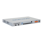 Sophos SG LAN Module Montage Anleitung | AI Chat &amp; PDF