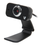 V7 Professional Webcam 1330 Datasheet