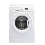 Hotpoint FML 742P UK Washing machine Instruction for Use
