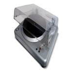 ION TTUSB10 Quick Start Owner's Manual