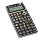 HP 35s Calculator Guide: AI Chat &amp; PDF Access
