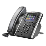 Polycom VVX Business Media Phones User Guide | AI Chat &amp; PDF Download