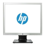 HP Compaq Multimedia Monitor Warranty Guide