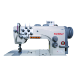 KM-1070/KM-1072 Series User Manual: AI Chat &amp; PDF