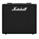Marshall Amplification Code 25 Owner's Manual