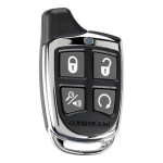 Code Alarm ca5153, ca5153sst Installation Manual