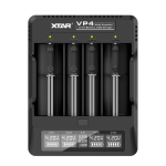 XTAR VP4 Manual