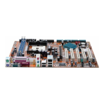ABIT KU8 AMD Athlon&trade; 64 System Board User's Manual