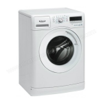 Whirlpool AWOE 9410 Instruction for Use