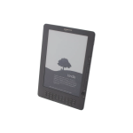 Kindle 2, Kindle DX User Guide