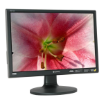 Gateway FPD2275W User Guide
