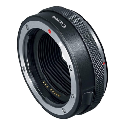 Руководство по расширенным операциям Canon EOS RP | AI Chat & PDF Download | Manualzz