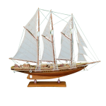 Model Shipways BENJAMIN W. LATHAM MS2109 Instruction manual