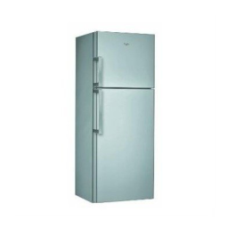 Whirlpool WTV4224 W Fridge/freezer combination Program Chart | Manualzz