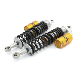 Öhlins Motorcycle Shock Absorbers Manual Manualzz