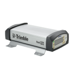 Trimble NetR9 GNSS基準局受信機ユーザガイド+AIチャット