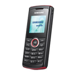 Samsung GT-E2120 Service Manual