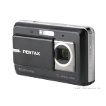 PENTAX Optio Z10 Operating Manual | AI Chat &amp; PDF Access