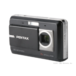 PENTAX Optio Z10 digital camera Quick Guide | Manualzz