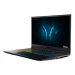 MEDION ERAZER P1560x/P1580x/P1581x Notebook Manual