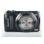 Fujifilm FinePix F300EXR Руководство пользователя