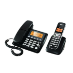 AEG Voxtel D215 Owner Manual