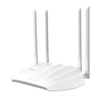 TP-Link TL-WA1201 Quick Installation Guide