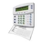 GE Security NetworX Series NX-8V2 Installation And Startup