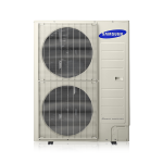 Samsung Eco Heating System Service Manual
