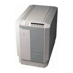 Apricot XEN Series Hardware Technical Reference
