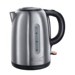 Russell Hobbs 20441 Cordless kettle User Manual