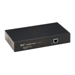 Digi PortServer 8/16 Configuration Guide