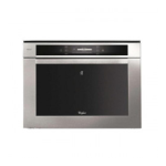 Whirlpool AMW 839 IX Instruction for Use