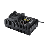Hercules 56224 20v/12v Lithium-Ion Multi-Voltage Dual Port Fast Charger Owner's Manual
