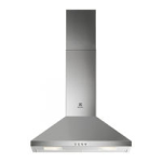 Electrolux Major Appliances Standard Operating Procedures