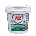 Oatey 301402 1.7 oz. Water-Soluble Solder Paste Specification