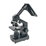 Microscope 40X-1280X: PDF Manual + AI Chat &amp; PDF Download