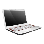 Gateway LCD Monitor HD1700 User Guide