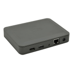 Silex DS-600 Setup Guide