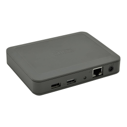 Silex DS-600 Guide | Manualzz