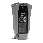 MSA Sirius Operating Manual
