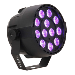 Ibiza PAR-MINI-UV User Manual