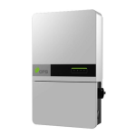 CPS SCA50/60KTL Inverters: AI Chat &amp; PDF Access