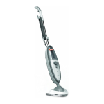 Vax S2U Hard Floor Master Steam Cleaner Owner Manual