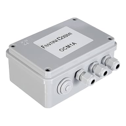 Centralina Fantini Cosmi Ev02f - Regolazione Elettronica - Nuovo
