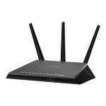 Nighthawk R7000 User Manual: AI Chat &amp; PDF Access