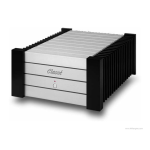 CA-401 Audio Amplifier Service Manual | AI Chat &amp; PDF Download