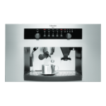 Electrolux  MC 636 XE - Istruzioni per l&rsquo;uso e l&rsquo;installazione 