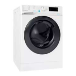 Indesit BDE 1071482X WK EU N Washer dryer Daily Reference Guide