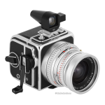 Hasselblad 903 swc Owner Manual
